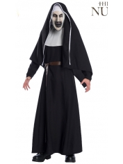 The Nun Costume - Womens Halloween Costume
